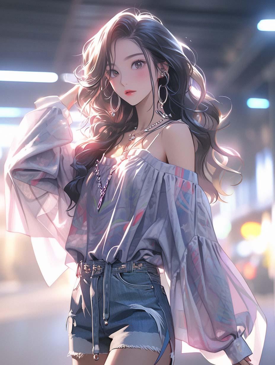 娱乐春秋女主推到顺序和章数
