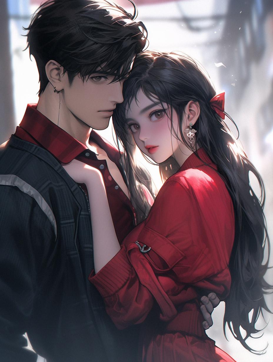 这个alpha为何那样54章完整版