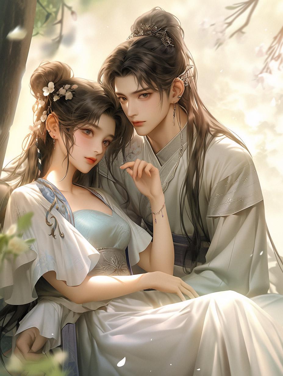 晚明 柯山梦