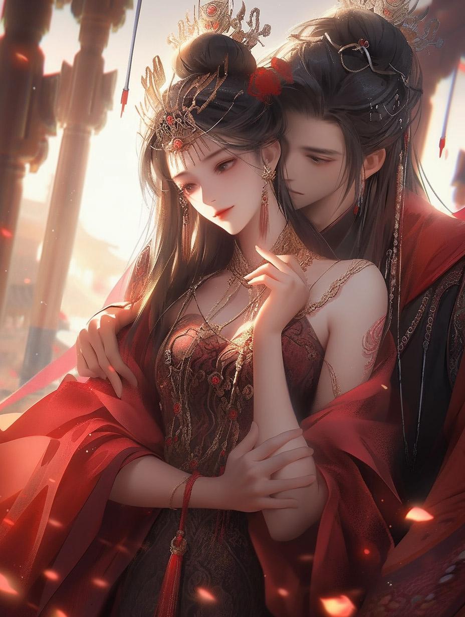 我是僵王二次元