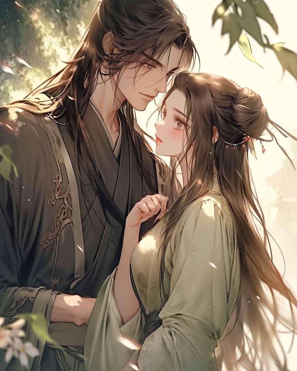 开天录全文免费阅读