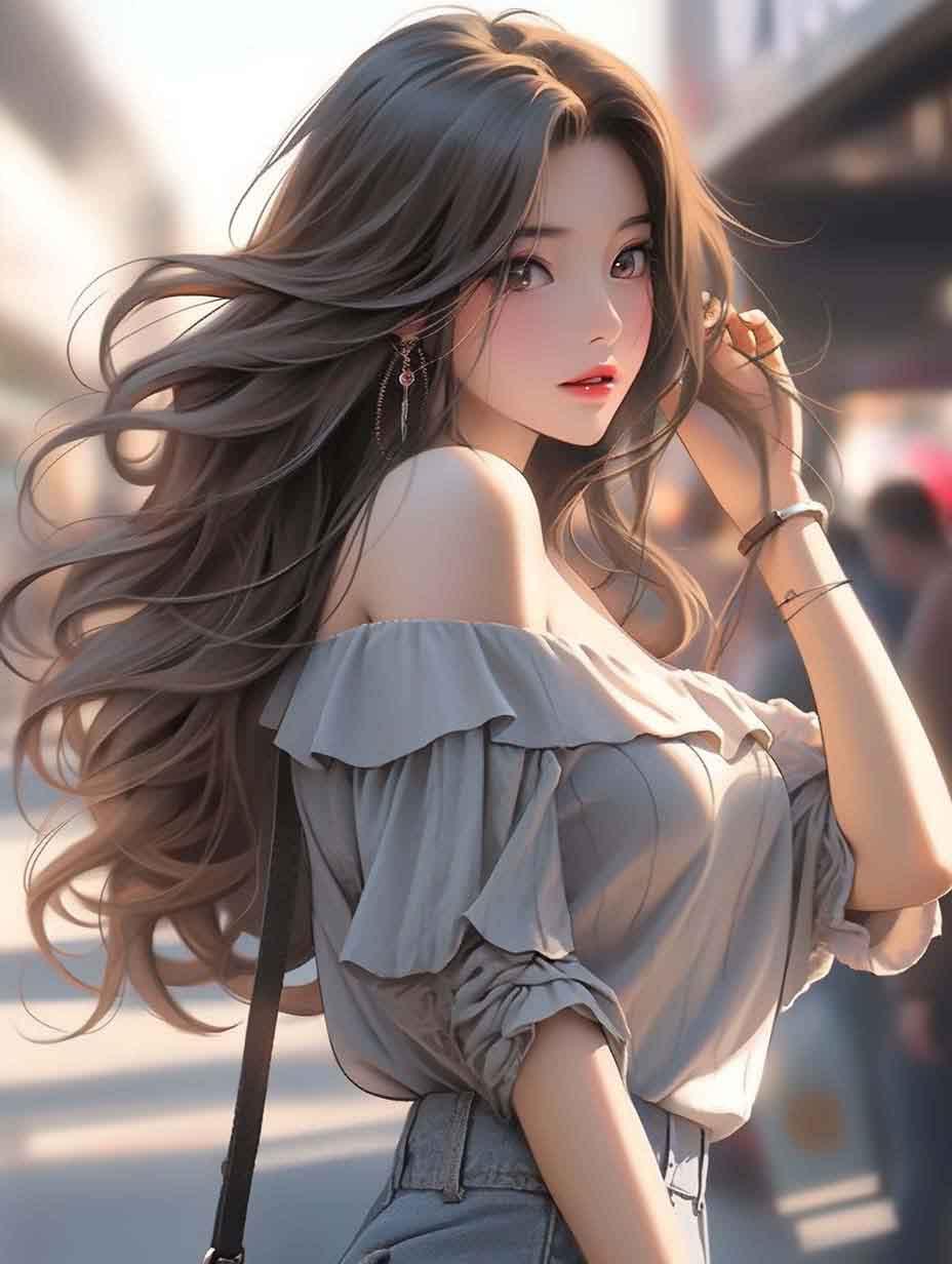 妖神传