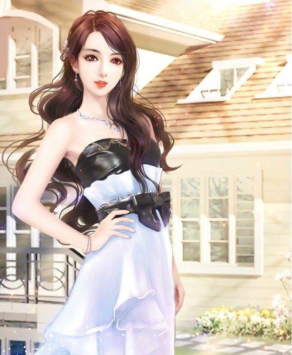山河入梦什么意思