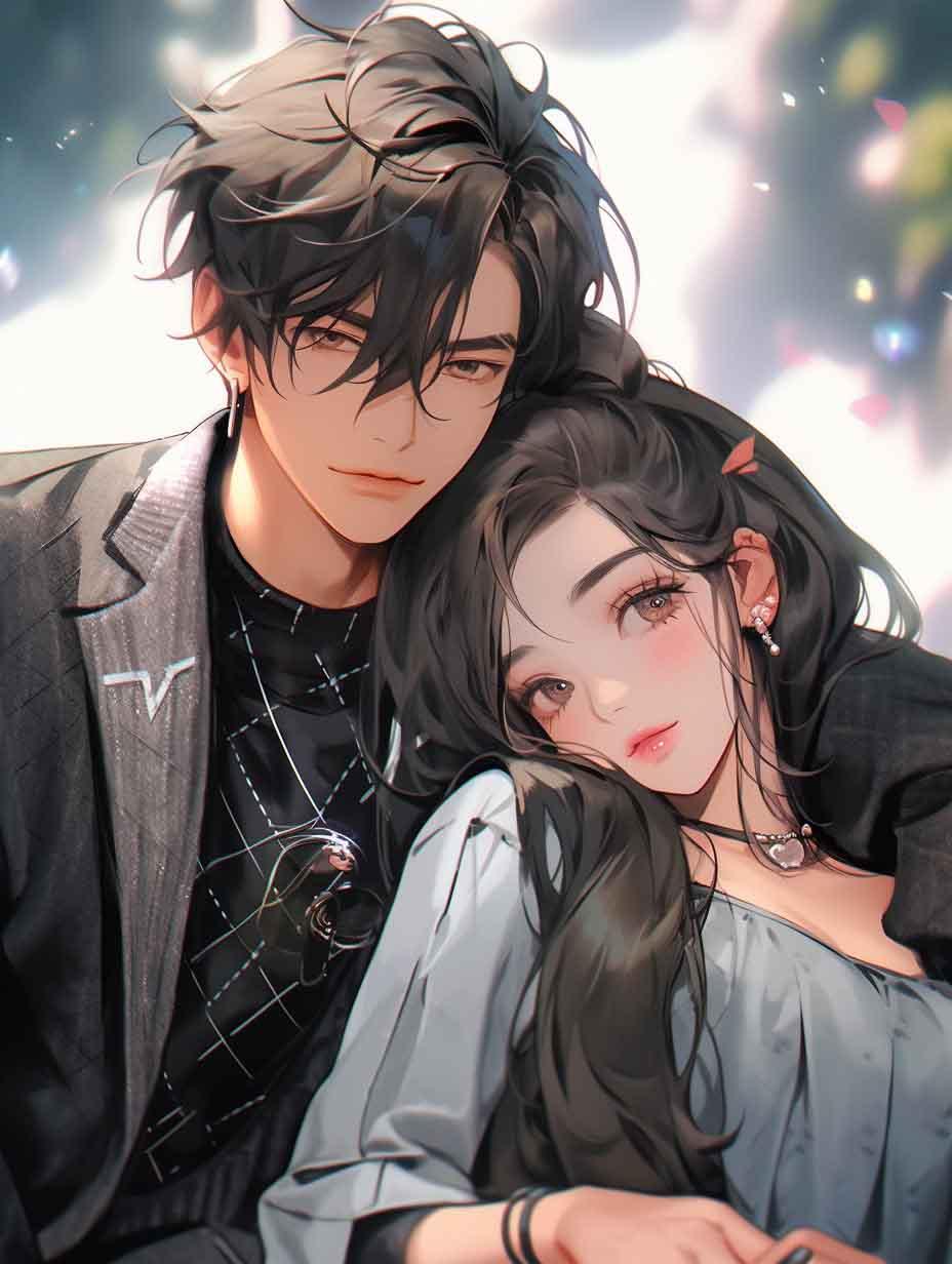 当冬夜渐暖