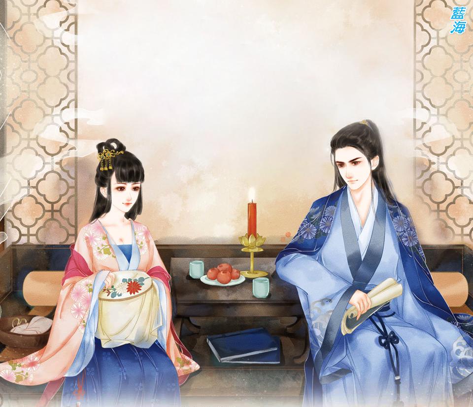 斯人若彩虹遇上方知有什么意思