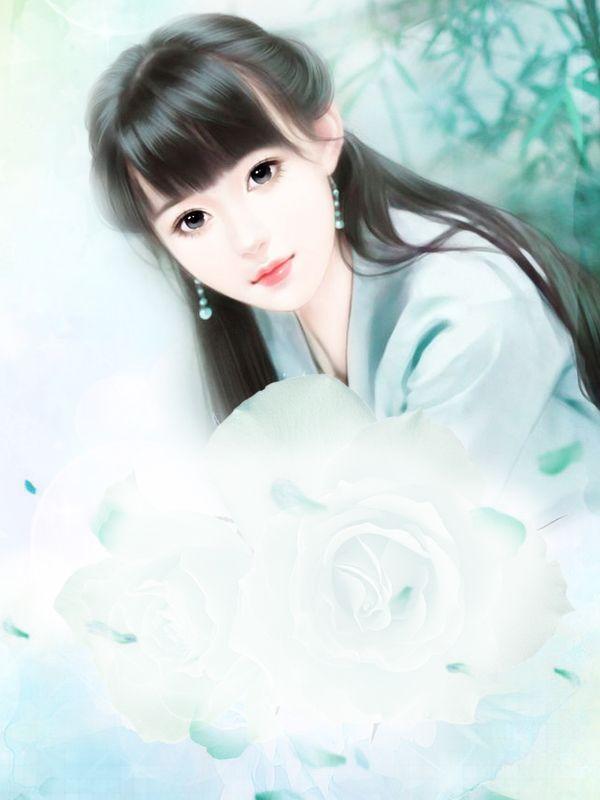 冷月如霜 匪我思存