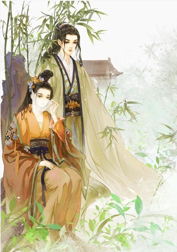 冷月如霜和甄嬛传像吗