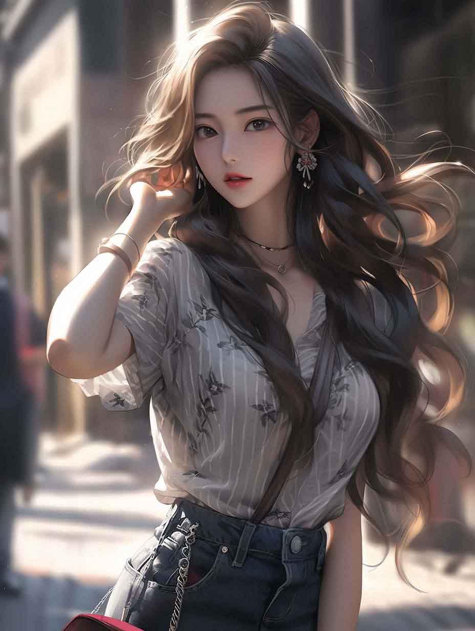 会心动的