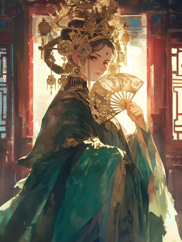 北纬47度黄金牧场