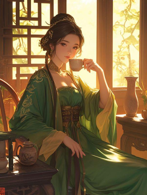 深圳合租情人康捷