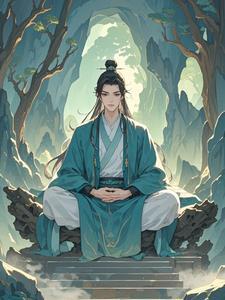 儒道诸天 第501章