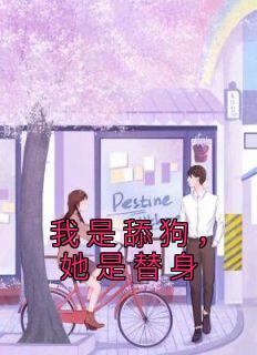别跟他玩晋江