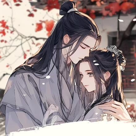 穿进全线be的攻略游戏