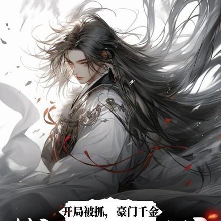 鬼吹灯系列