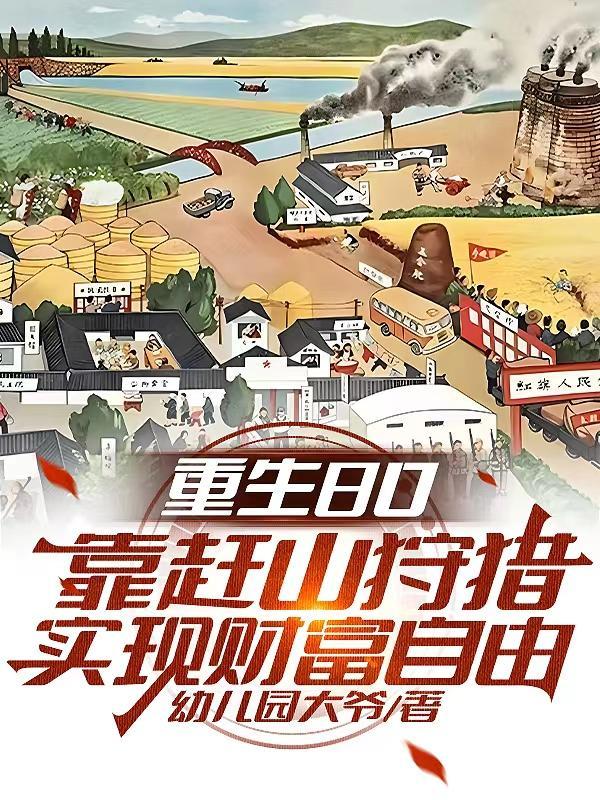梦想进化女主