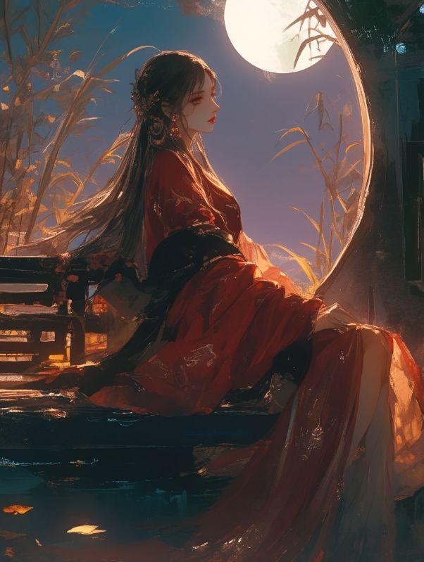 李氏族谱